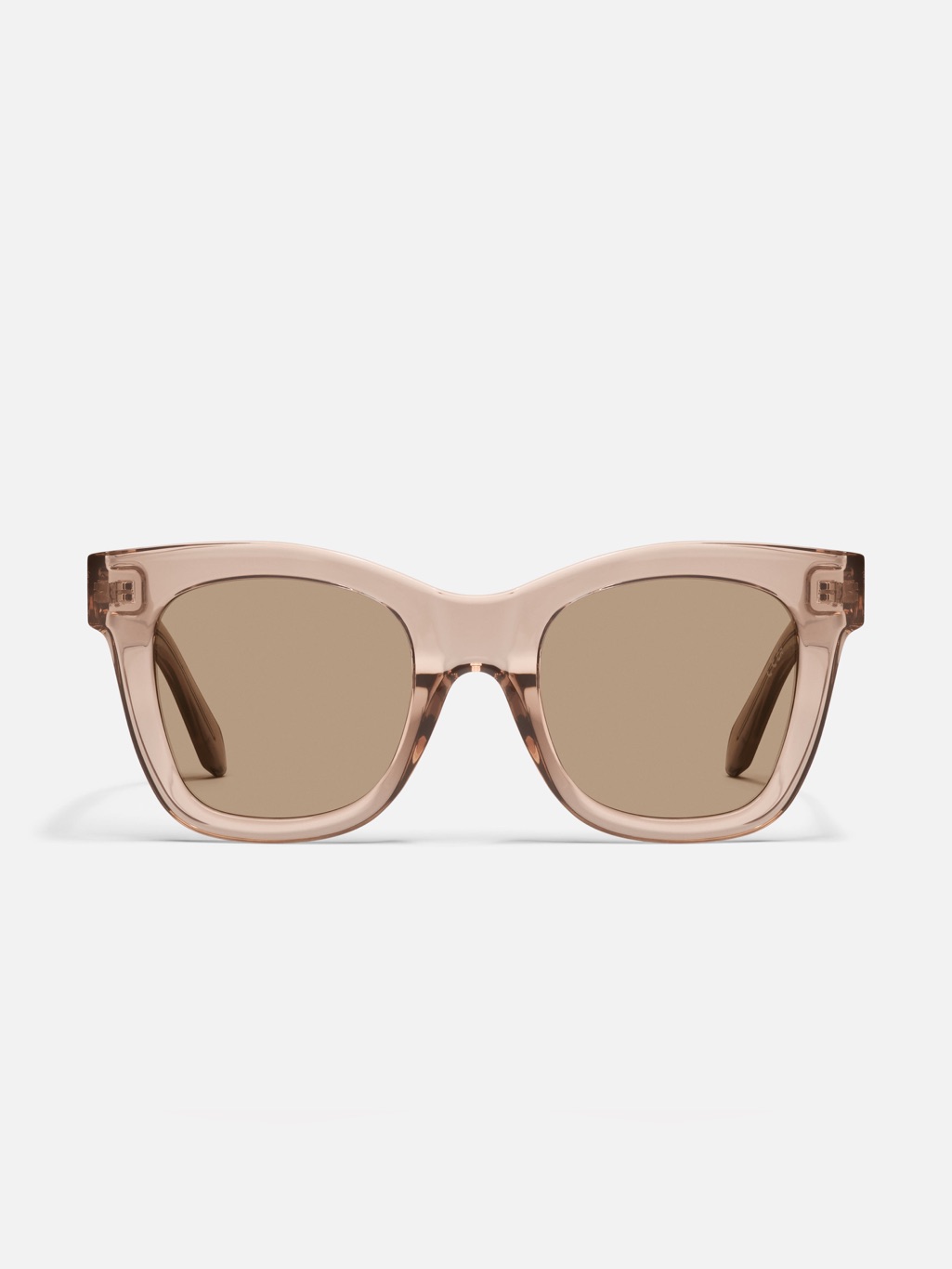 Quay Sunglasses